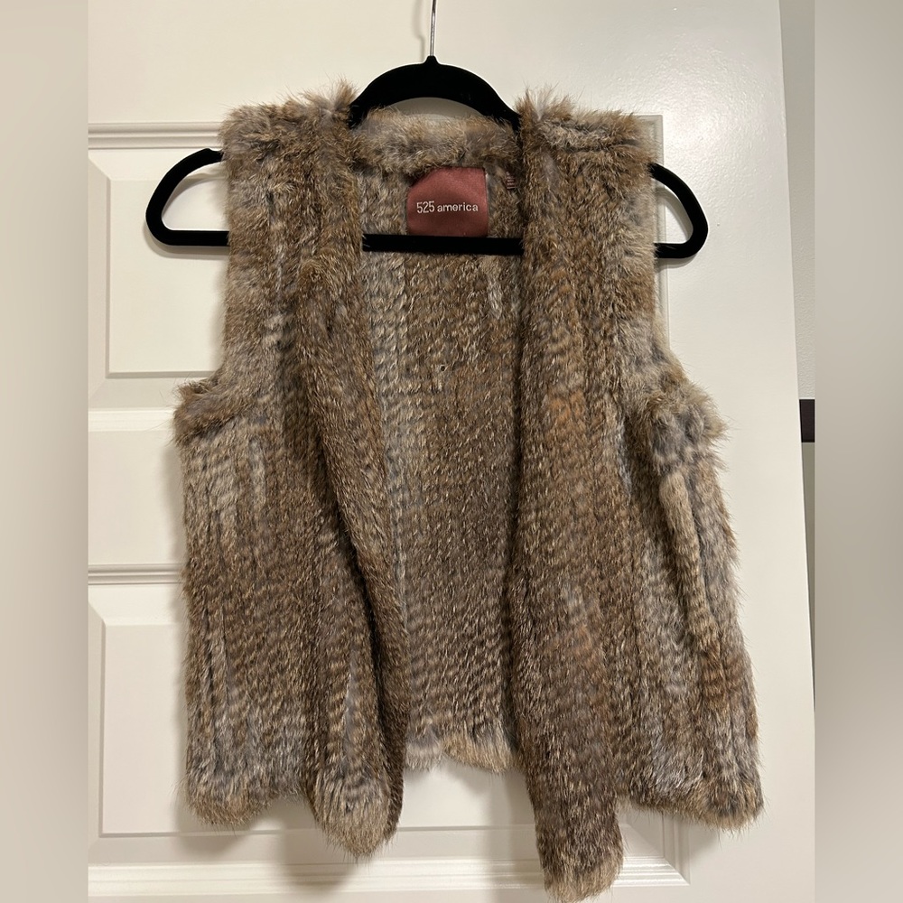 Vest